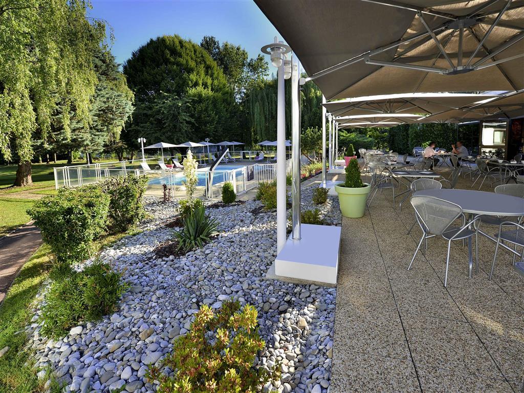 Novotel Geneve Aeroport France Ferney-Voltaire Exterior foto